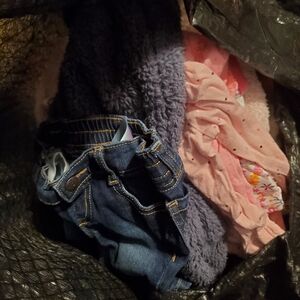 5lbs Baby Clothes